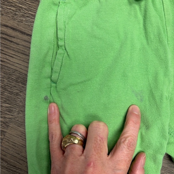 3xGAP Playtime Favorites 2T Joggers, GUC,& Dinosaurs!! Drawstring, pockets&cuffs - Picture 5 of 12